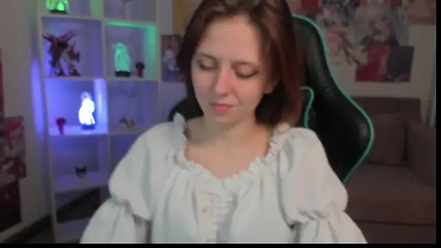 FreyaVey – Naživo XXX chat