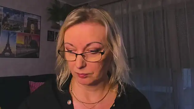 vanessa_chat 网络视讯表演