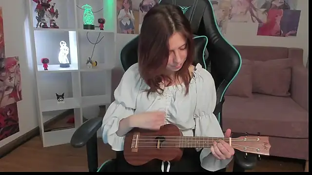 FreyaVeyのライブXXXチャット