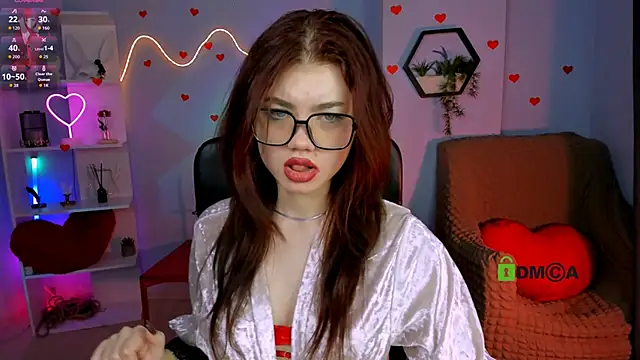 isabel_wave 라이브 XXX 채팅