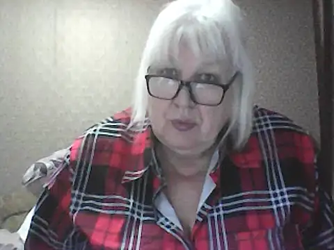 Alexia64231 Adlı Modelin Canlı XXX Sohbeti