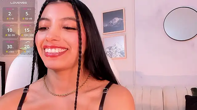 Tiffany_Low: απευθείας συνομιλία ΧΧΧ