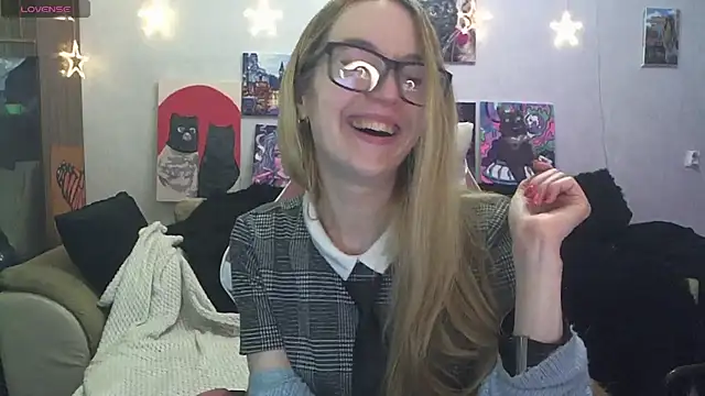 SecretSophian Live XXX chat