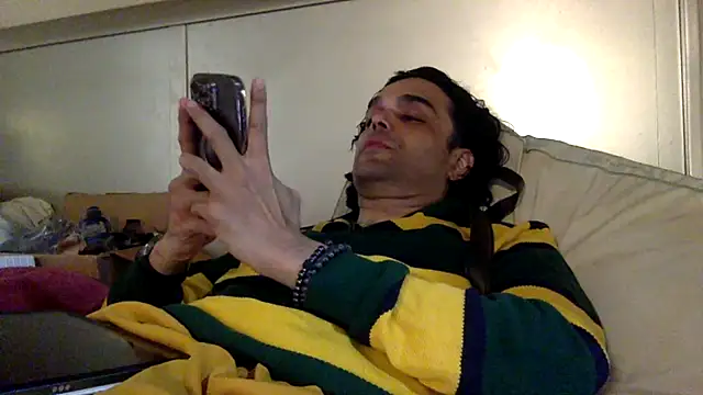 StuntingSpunMarine69 Webcamshow