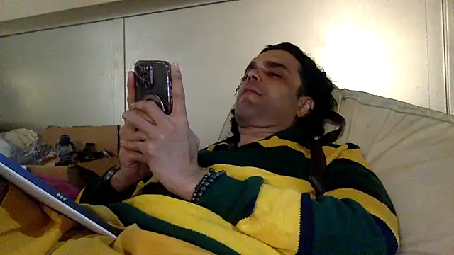 StuntingSpunMarine69 网络视讯表演