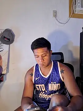 Felix_Asher Show Webcam