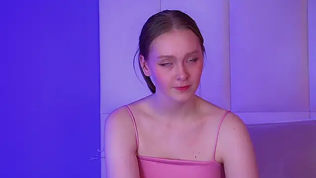 AgataFoxley 라이브 XXX 채팅