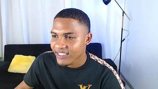 MaxCum18_ ওয়েবক্যাম শো