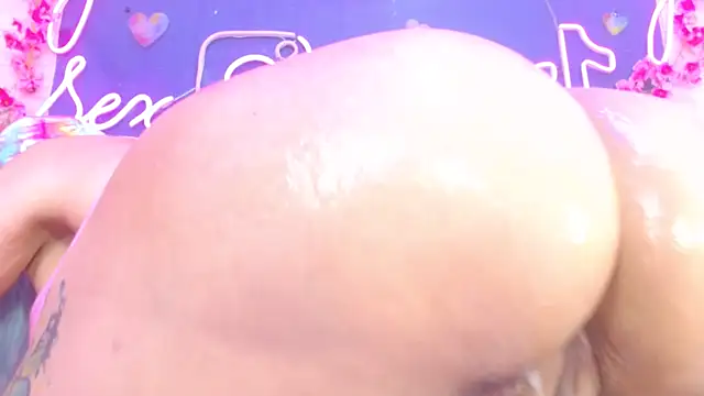 JakelineKitty 웹캠 쇼