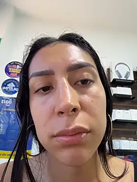 โชว์เว็บแคมของ pregnant_sofii18