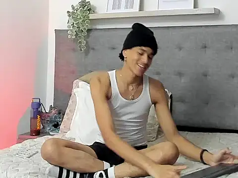 عرض كام wes_gibbings