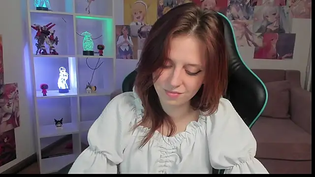 Sembang XXX Secara Langsung FreyaVey