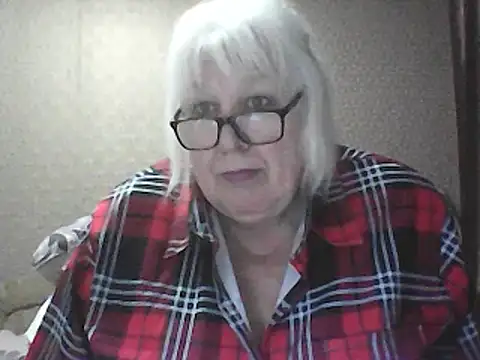 Alexia64231 Webcam show