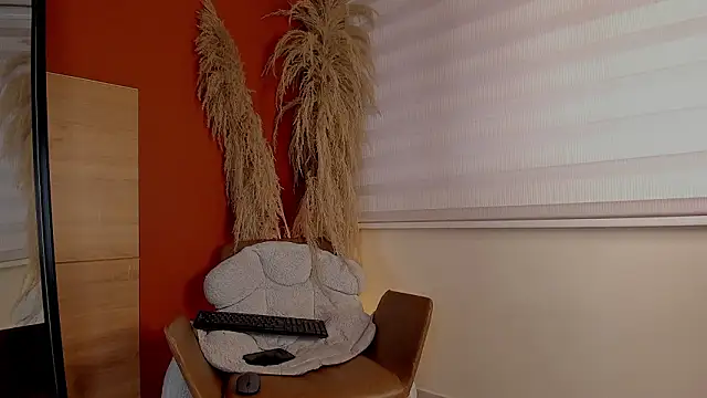 XXX chat uživo modela luna_willians