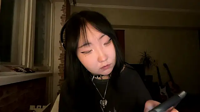 YunananaaのライブXXXチャット