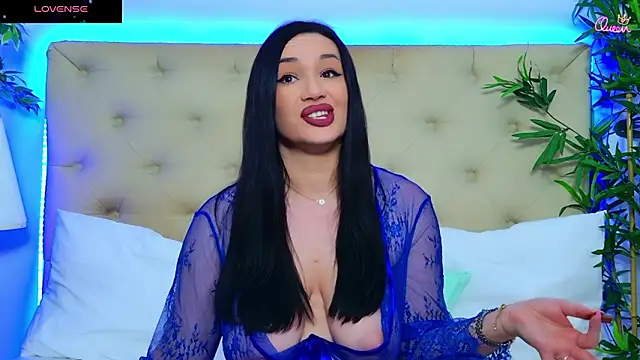 DaliyaArabian 라이브 XXX 채팅