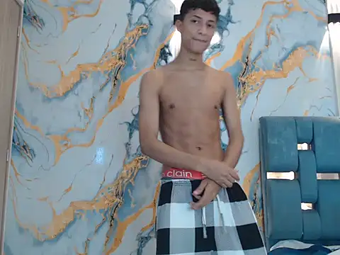 GOLD_BOYS Live XXX Chat