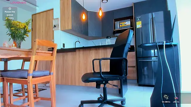 Sembang XXX Secara Langsung fitnolan