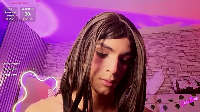 LIHIAN_TAY – Live XXX-chat