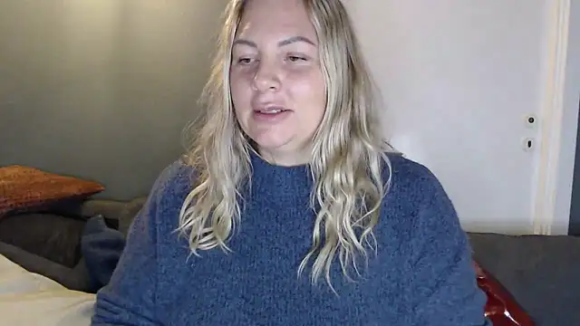 Amanda_Norsk Chat XXX in diretta