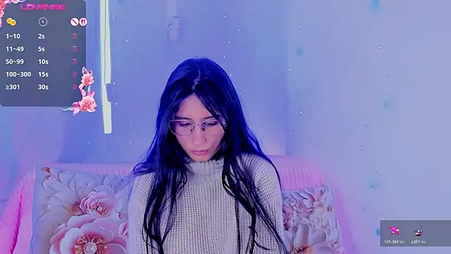 แชท XXX สดของ NayeCloud