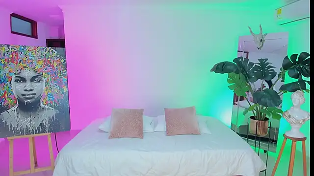 JANYLOVE__ 现场XXX聊天