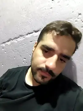 Show de gusto14cm na webcam