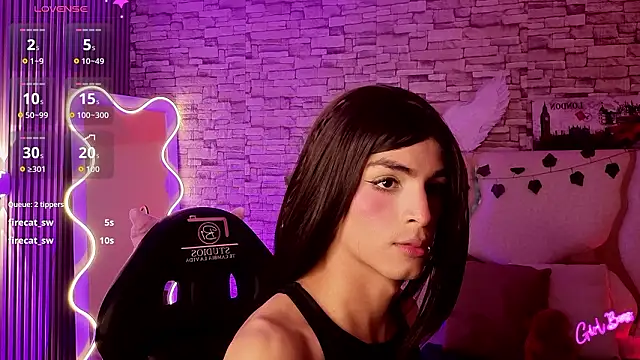 LIHIAN_TAY Webcamshow