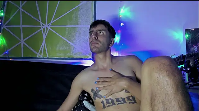 Lord_Apolo Chat XXX in diretta