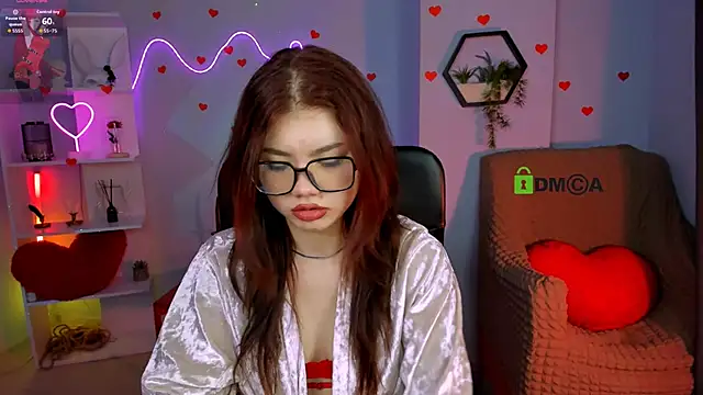 isabel_wave 라이브 XXX 채팅