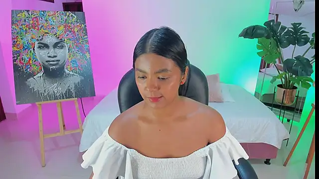 JANYLOVE__ Live XXX-Chat