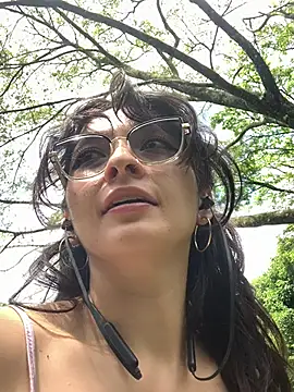 JustClaree – Live XXX-chat