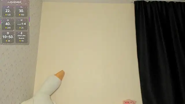 Živý XXX chat succubantra