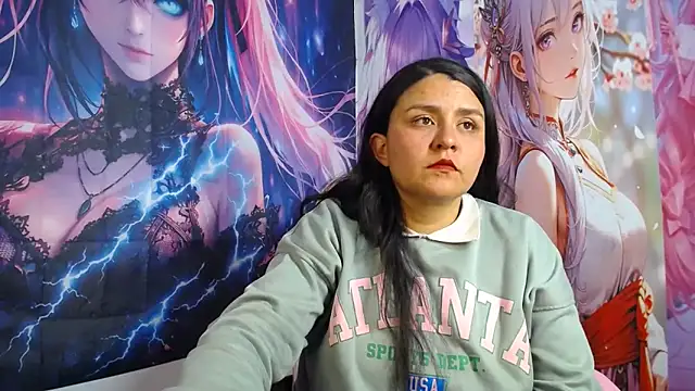 MissLusty_ Show in webcam