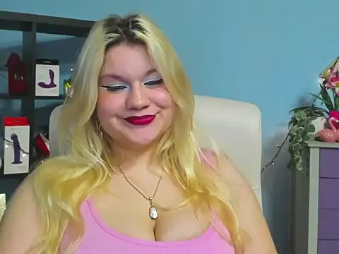 Sembang XXX Secara Langsung samantha_darling