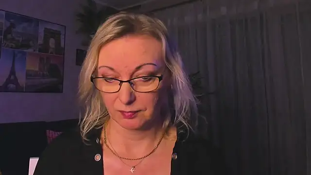 عرض كام vanessa_chat