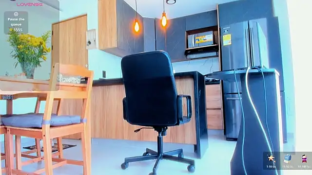 fitnolan Adlı Modelin Canlı XXX Sohbeti