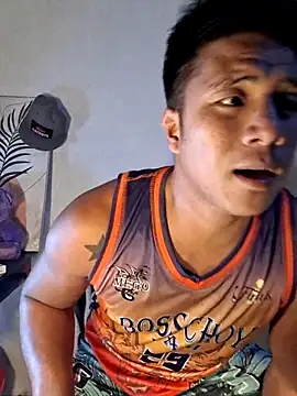 Felix_Asher Obrolan Langsung XXX