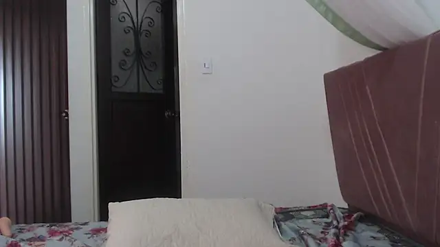 Chat XXX Live nathaly_jones_