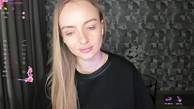 Czat XXX na żywo – A_delina