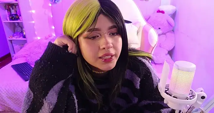 Czat XXX na żywo – NekoWaifu