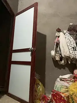 Sembang XXX Secara Langsung meganmeo