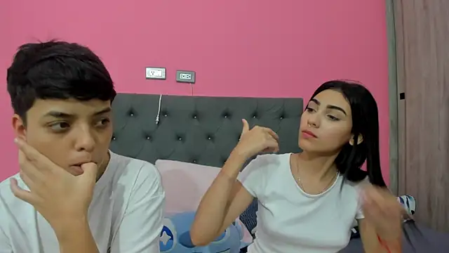 ariloe_quintero Live XXX-Chat