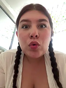 cotton_07 webkamerás műsora