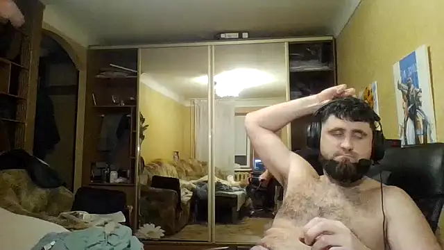 Chat XXX Live StasConnor