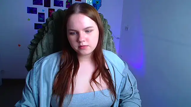 Chat XXX ao vivo de Kitty_Mia_Kitty