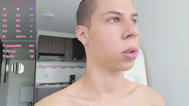 Chat +18 de grey___27 ao vivo