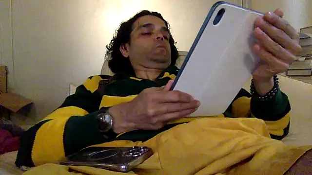 Chat XXX en directo de StuntingSpunMarine69