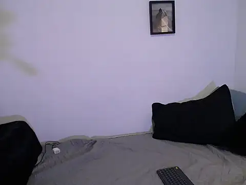 aria_jhonsson Obrolan Langsung XXX