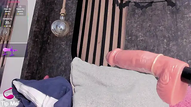 Chat +18 de salome-gh ao vivo